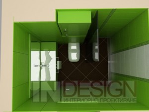 интериорен дизайн INDESIGN