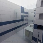 интериорен дизайн на баня