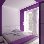 интериорен дизайн на спалня